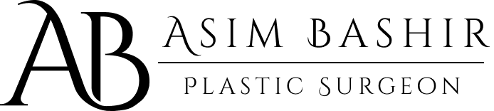 Asim Bashir Logo